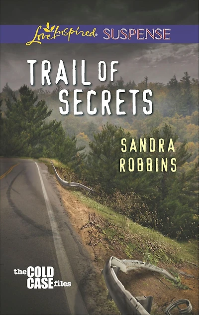 Trail of Secrets