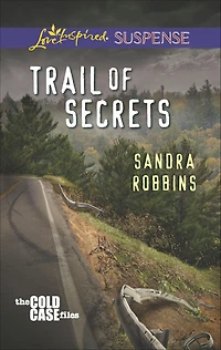 Trail of Secrets