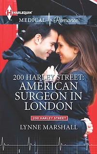 200 Harley Street: American Surgeon in London