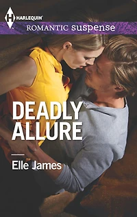 Deadly Allure (Harlequin Romantic Suspense Series #1812)
