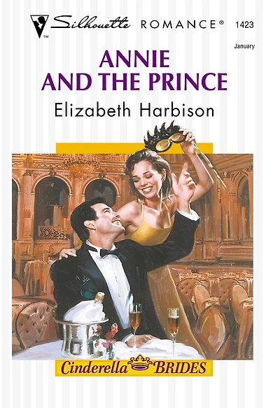 ANNIE AND THE PRINCE