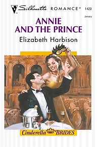 ANNIE AND THE PRINCE
