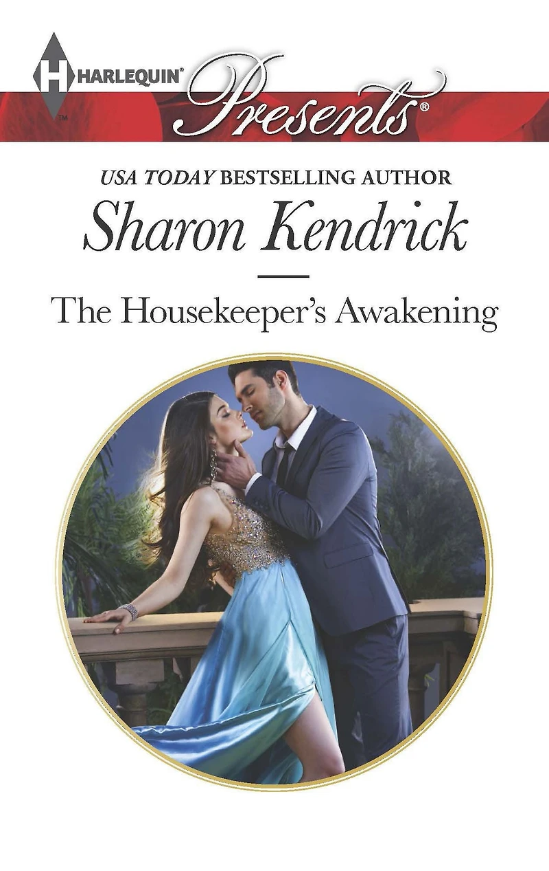 The Housekeeper's Awakening
