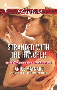 Stranded with the Rancher