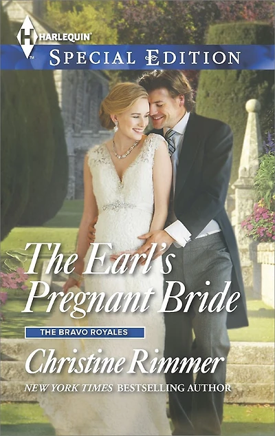 The Earl's Pregnant Bride (Harlequin Special Edition Series #2360)