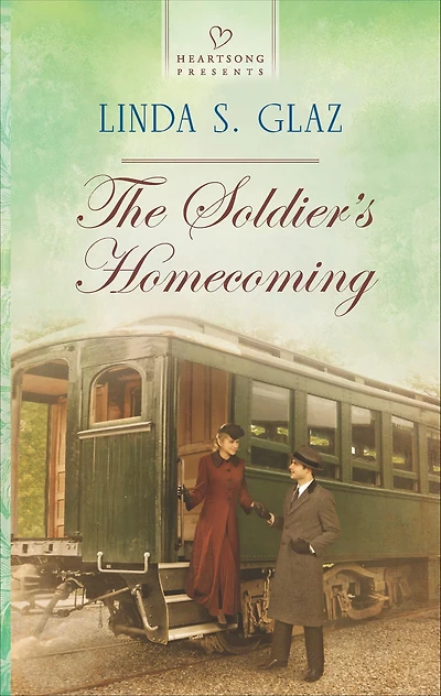 The Soldier's Homecoming