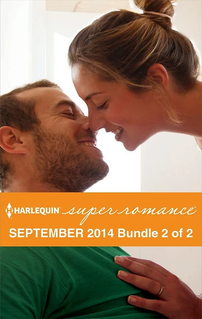 Harlequin Superromance September 2014 - Bundle 2 of 2: An Anthology