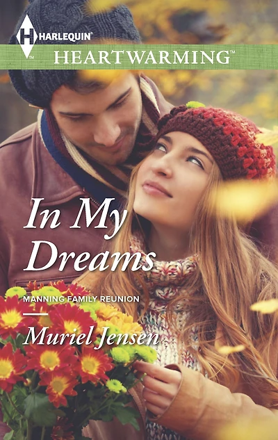 In My Dreams: A Clean Romance