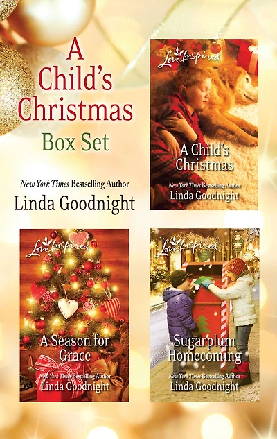 A Child's Christmas Boxed Set: An Anthology