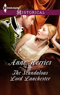 The Scandalous Lord Lanchester