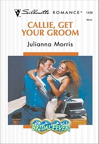 Callie, Get Your Groom
