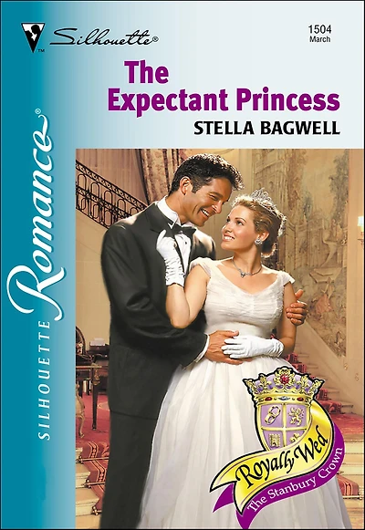 The Expectant Princess
