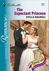 The Expectant Princess