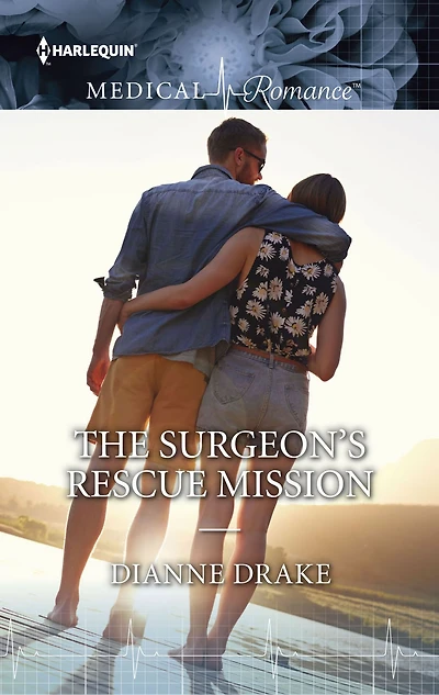 The Surgeon's Rescue Mission