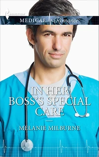 In Her Boss's Special Care