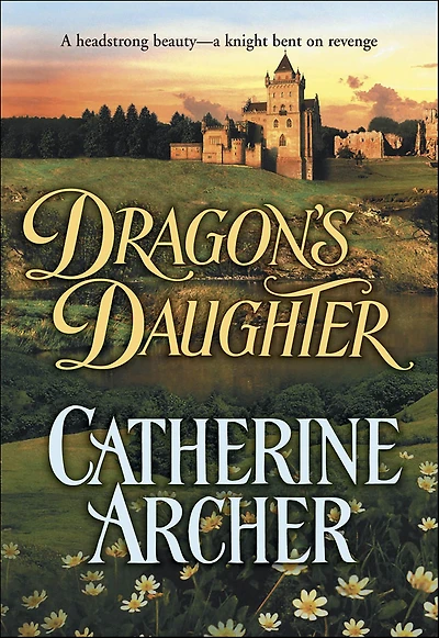Dragon's Daughter
