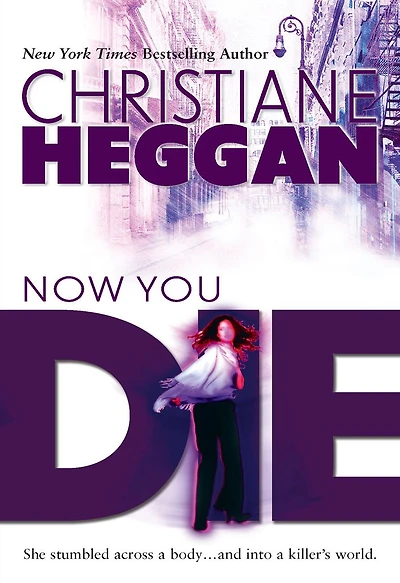 Now You Die