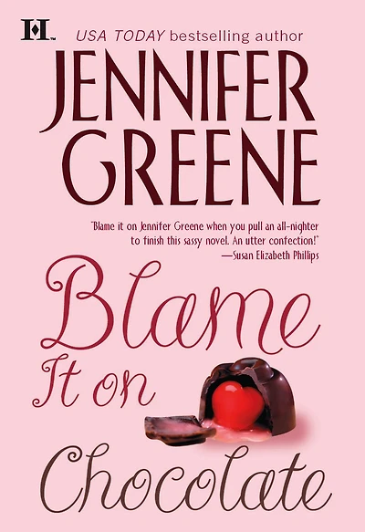 Blame It on Chocolate