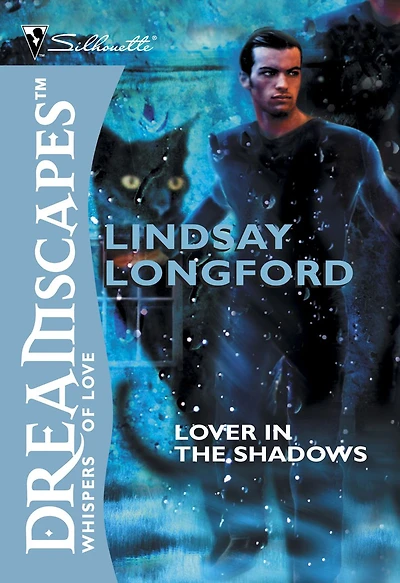 LOVER IN THE SHADOWS