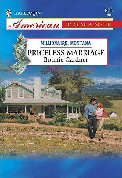 PRICELESS MARRIAGE