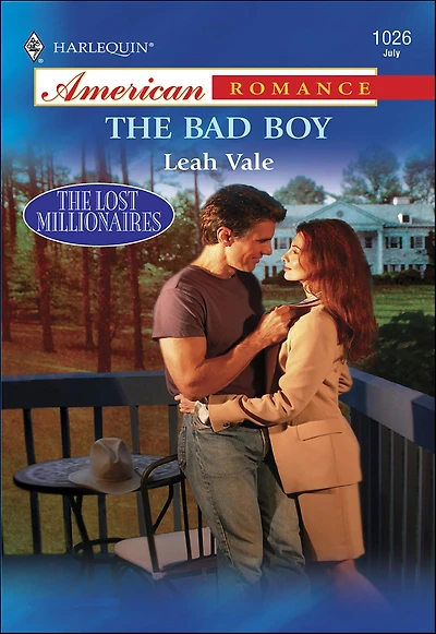 The Bad Boy