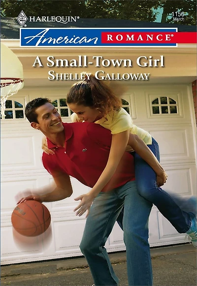 A Small-Town Girl