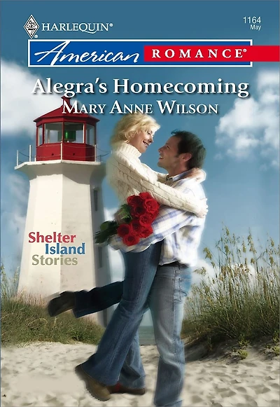 Alegra's Homecoming: A Single Dad Romance