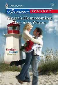 Alegra's Homecoming: A Single Dad Romance