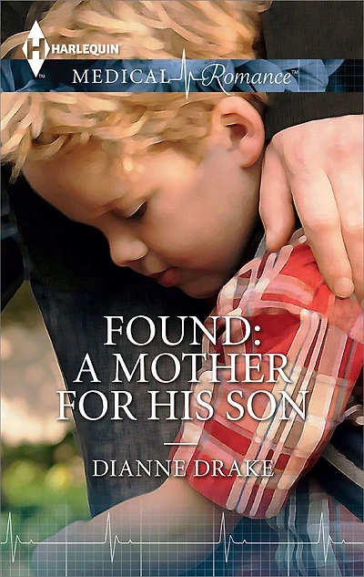 Found: A Mother for His Son