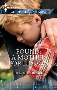 Found: A Mother for His Son