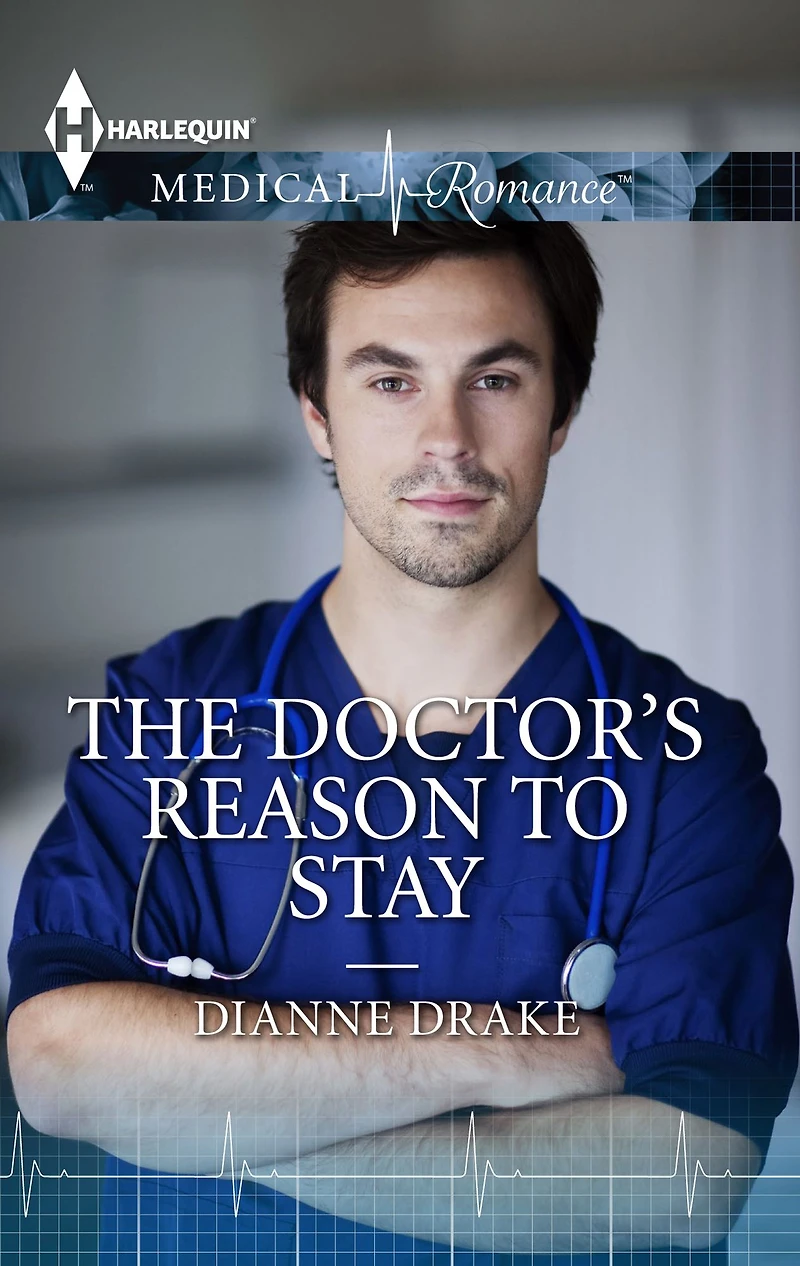 The Doctor's Reason to Stay