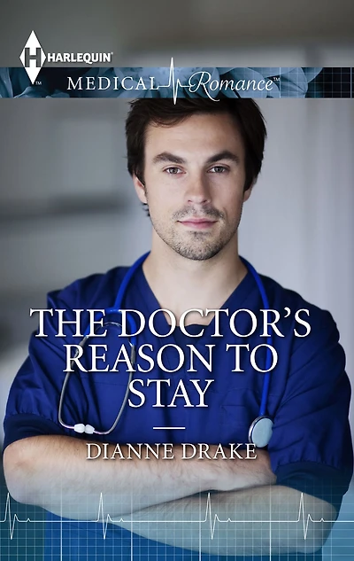 The Doctor's Reason to Stay