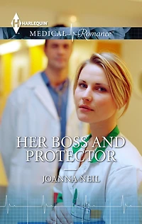 Her Boss and Protector