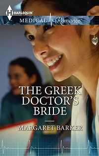 The Greek Doctor's Bride