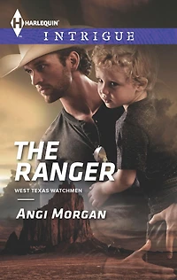 The Ranger (Harlequin Intrigue Series #1555)
