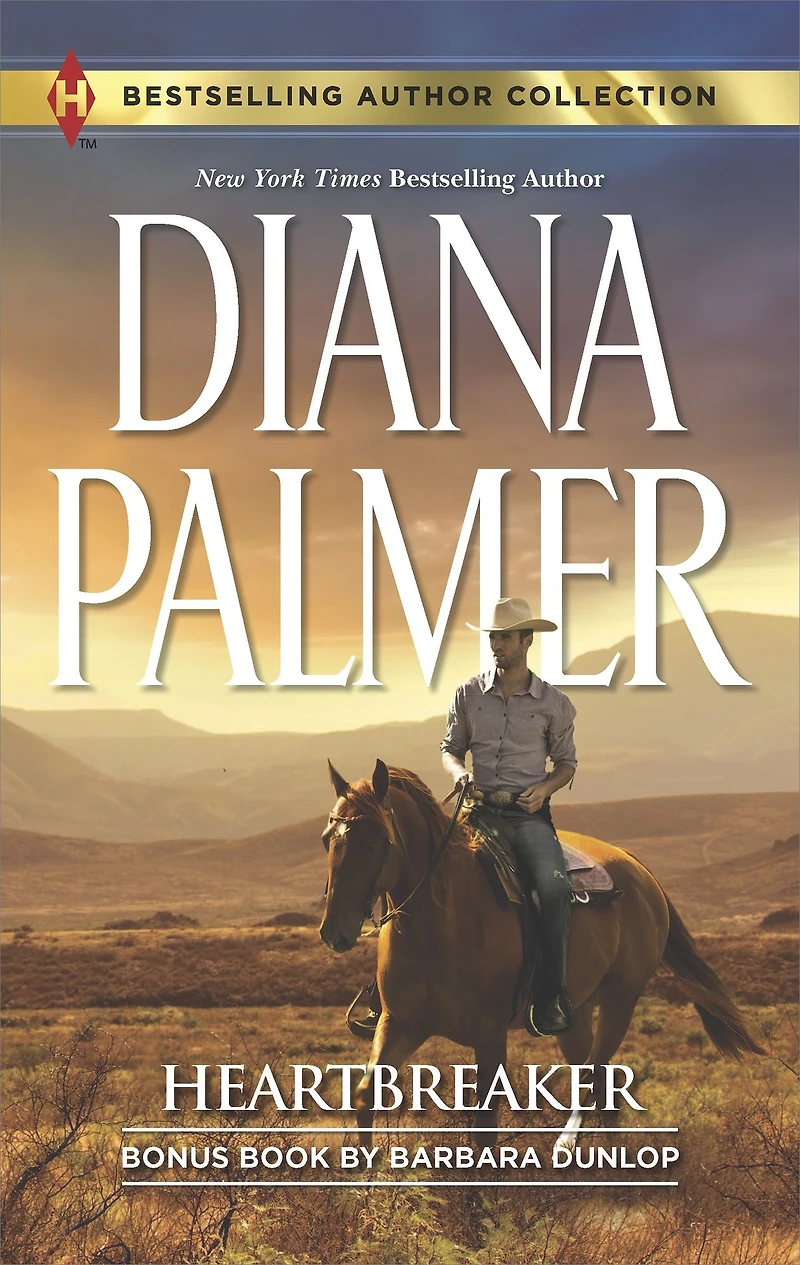Heartbreaker (Harlequin Bestselling Author Series)