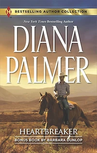 Heartbreaker (Harlequin Bestselling Author Series)