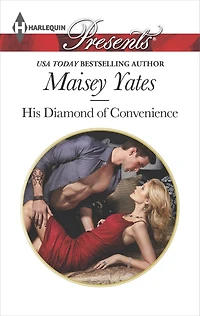 His Diamond of Convenience (Call Duty Series #4)