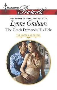 The Greek Demands His Heir