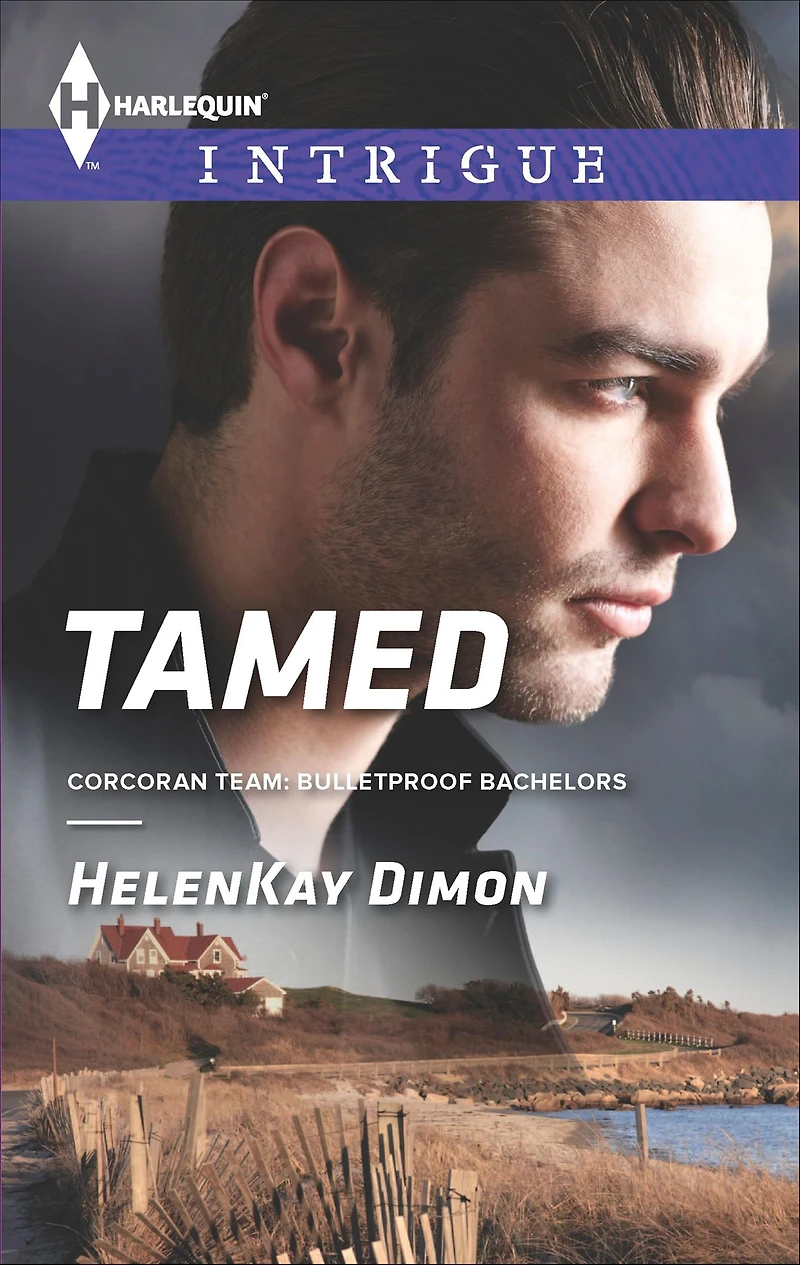 Tamed (Harlequin Intrigue Series #1585)