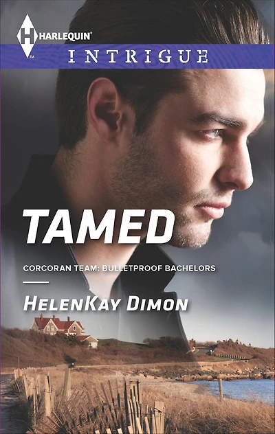 Tamed (Harlequin Intrigue Series #1585)