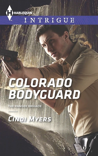 Colorado Bodyguard (Harlequin Intrigue Series #1586)