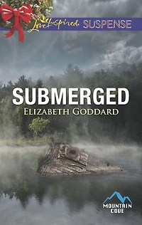 Submerged (Love Inspired Suspense Series)