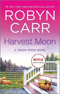Harvest Moon (Virgin River Series #15)