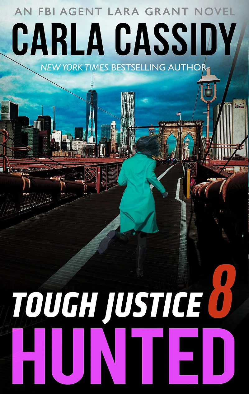 Tough Justice: Hunted (Part 8 of 8)