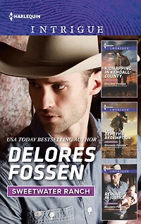 Delores Fossen Sweetwater Ranch Box Set 2: An Anthology