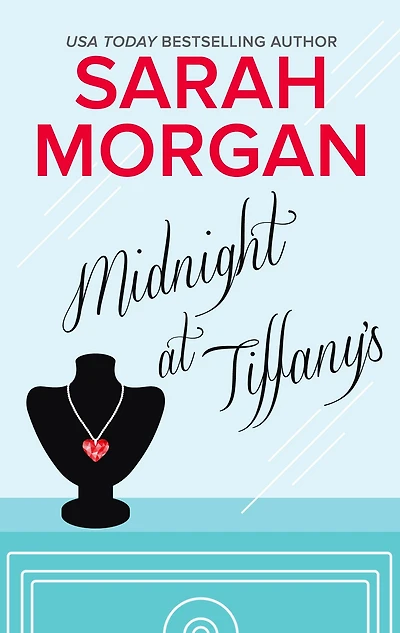 Midnight at Tiffany's: An International Bestseller