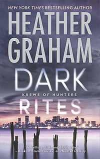 Dark Rites (Krewe of Hunters Series #22)