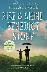 Rise and Shine, Benedict Stone