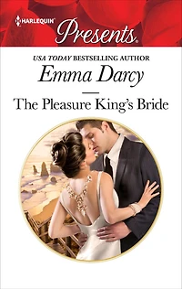 The Pleasure King's Bride